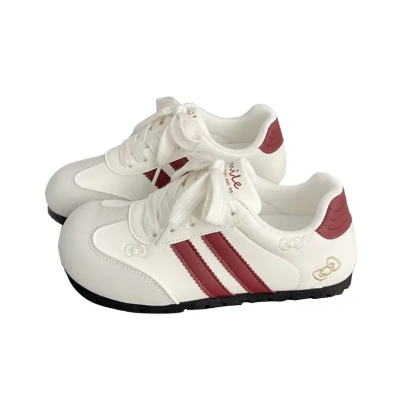MXGM Slip Resistant, Abrasion Resistant, Breathable, Lightweight Low Top Casual Shoes Women's-8