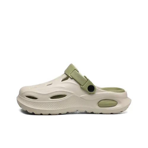 PAMATE Clogs Men