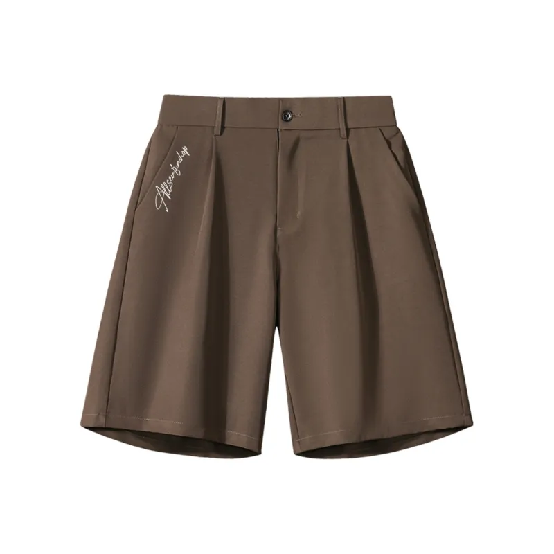 7 SEVFUN Casual Shorts Unisex-8