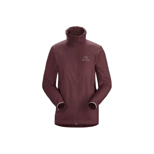 Arcteryx Nodin Jackets Women's