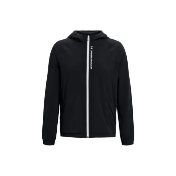 Under Armour Jacket Women's Black