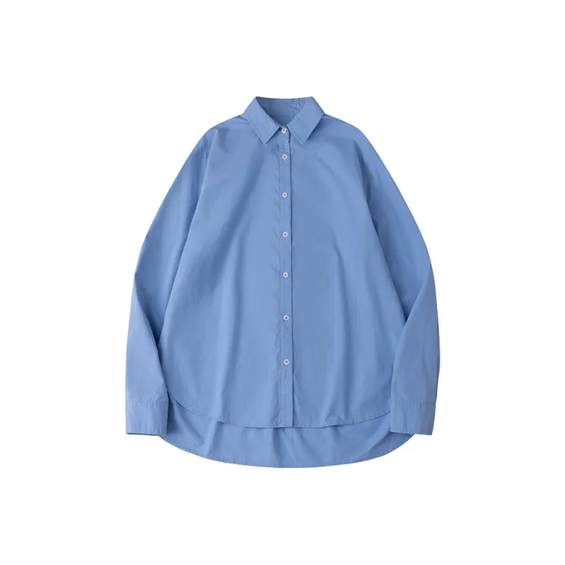 CYCLE DOCUMENT Shirts Women's-6