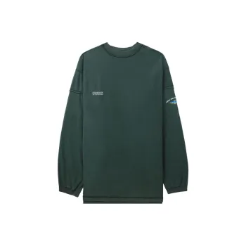 Vetements Sweatshirts Women's Racing Green