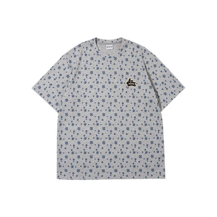 ISaluteU T-Shirts Women's-2