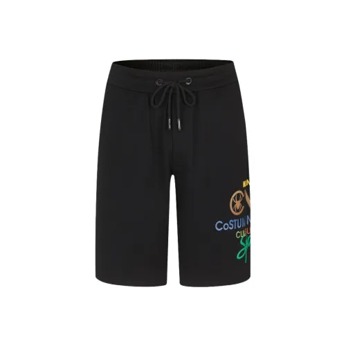 C'N'C New Order & Classics Series Casual Shorts Men's