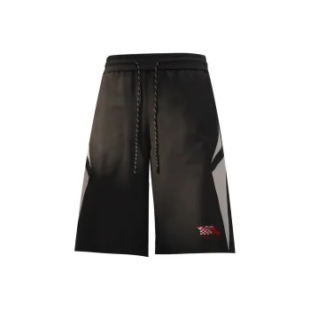 Tre Club Casual Shorts Unisex