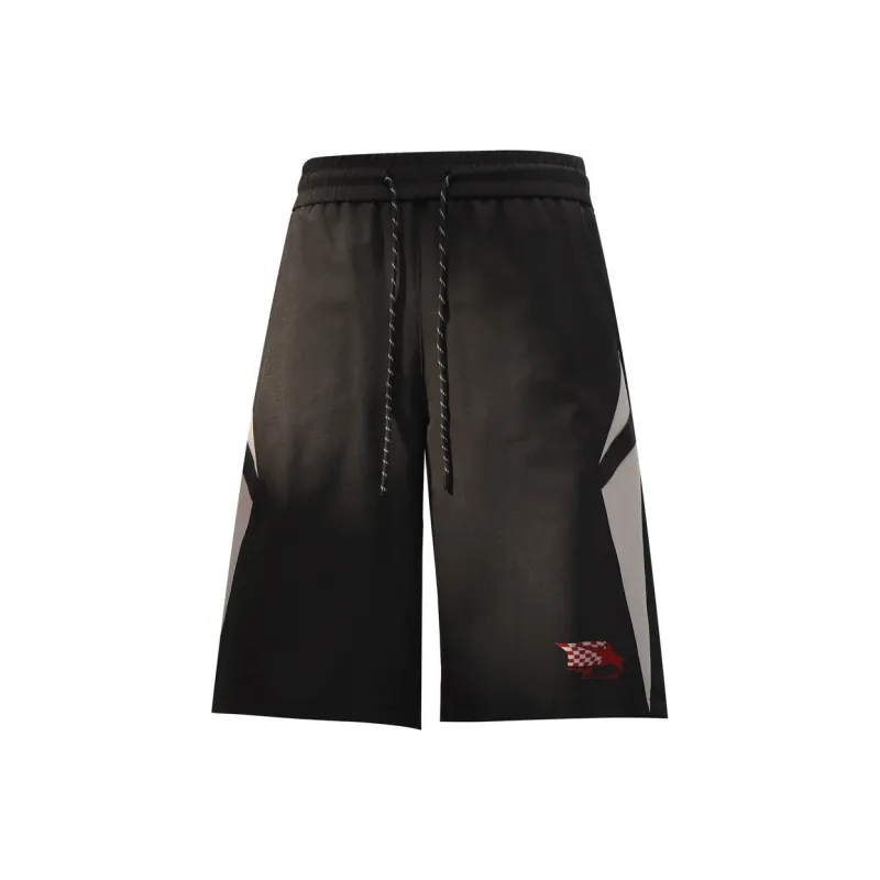 Tre Club Casual Shorts Unisex-0