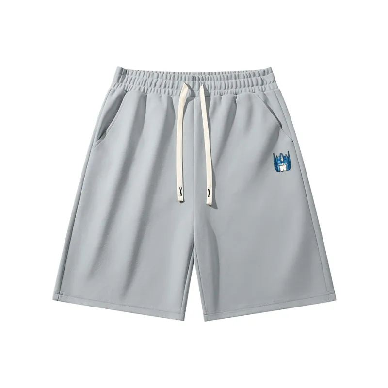 TRANSFORMERS Casual Shorts Unisex-10