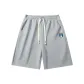 [Quick-Dry & Stretch]Light Gray (Tf Hero Warrior Pants Logo)