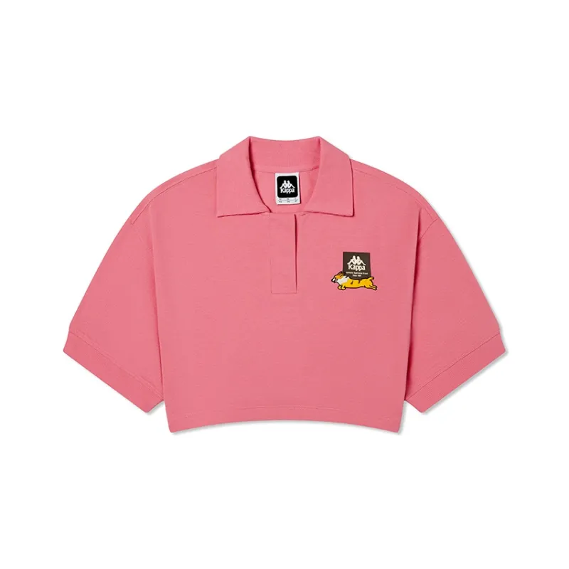 Kappa Polo Shirts Women's-4