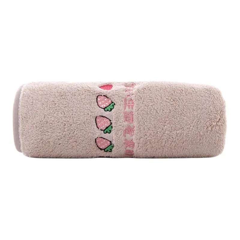 TU QIANG Towels-14