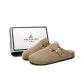 Apricot[Refined Upgraded-Sole Soft, More Lightweight]