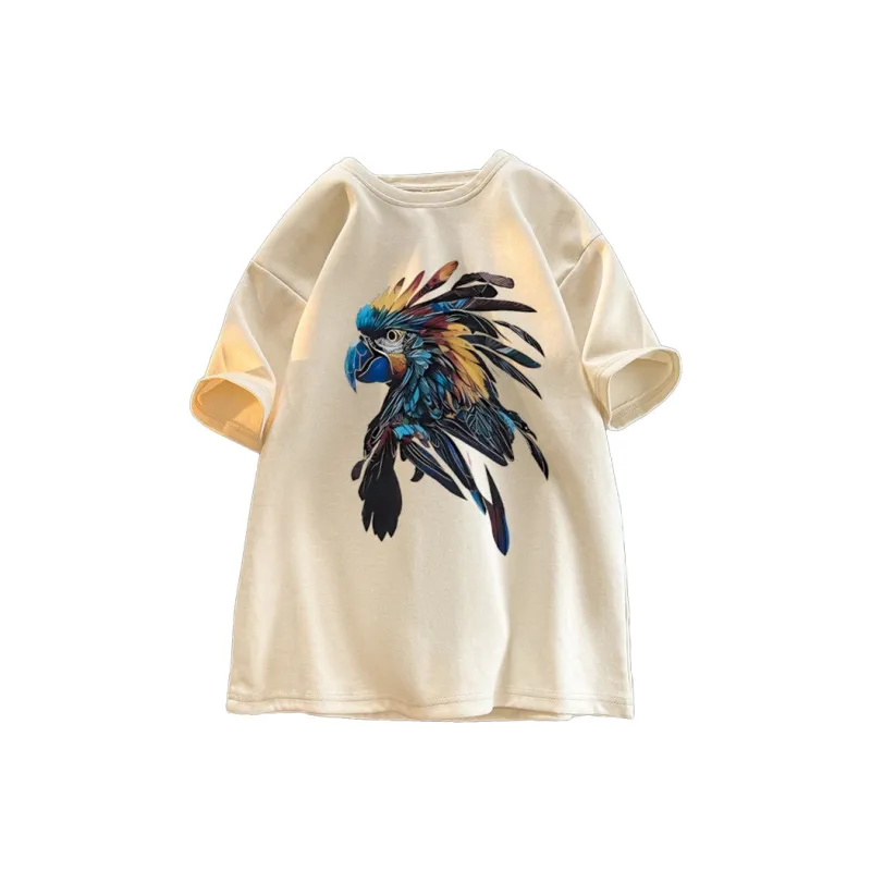 MXDT T Shirts Unisex-4