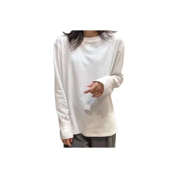 Puppytown T-Shirts Women's White