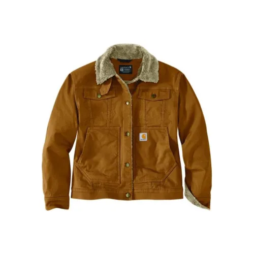 Carhartt Jackets Women's