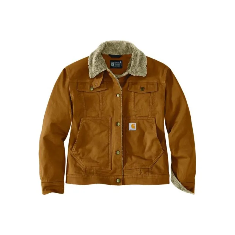 Carhartt Jackets Women's-0