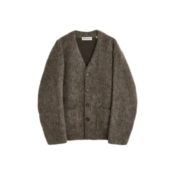 OUR LEGACY Knitwear Women's Moore Gray