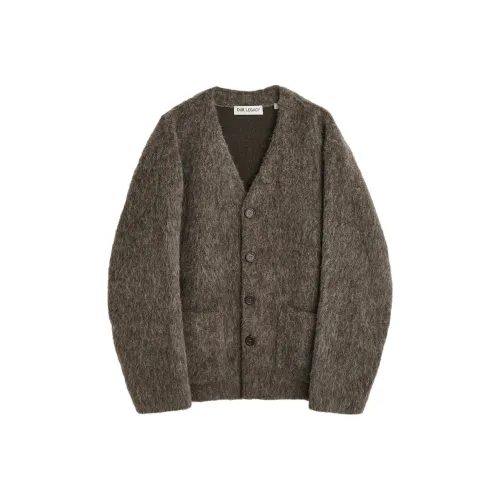 OUR LEGACY Knitwear Women's Moore Gray