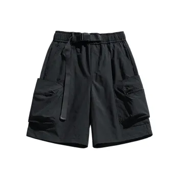 TONYBEAR Casual Shorts Unisex