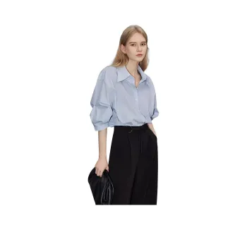 ELLE Shirts Women's Stripes