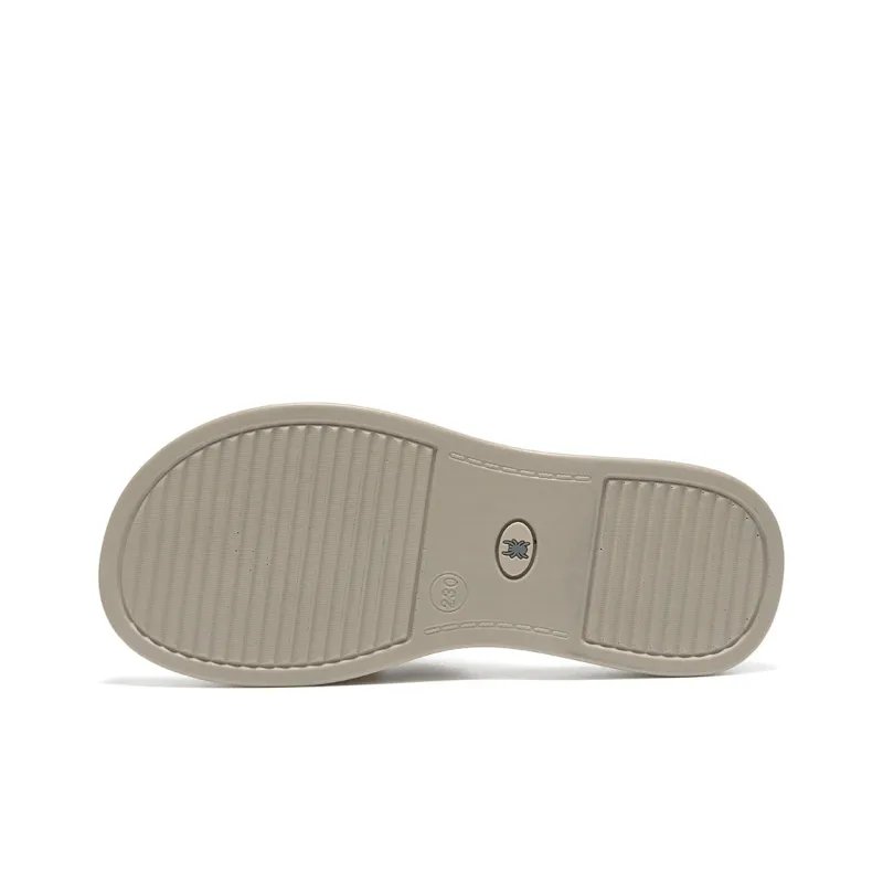 Spider King PU Polyurethane Slide Slippers Women's-4