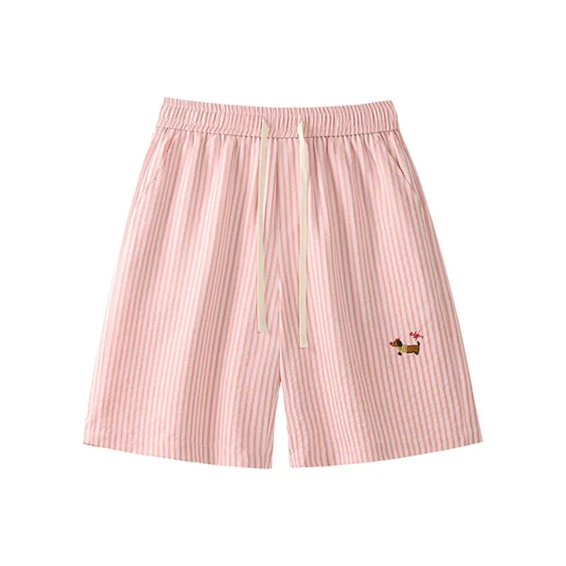 TELENT Casual Shorts Unisex-0