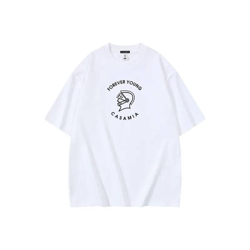 CASAMIA T Shirts Unisex-2