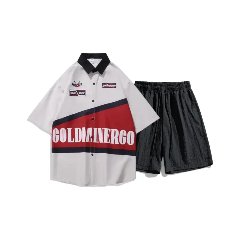 CREAZIONI LA FANTASIA E MOBILE Shirt Matching Set Unisex-4