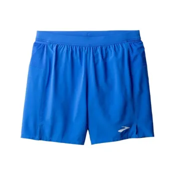 Brooks Casual Shorts Men's Blue