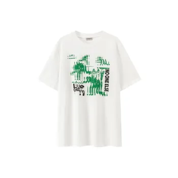 NO ONE ELSE T Shirts Unisex