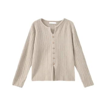 Princess Berdele Knitwear Women's Oat