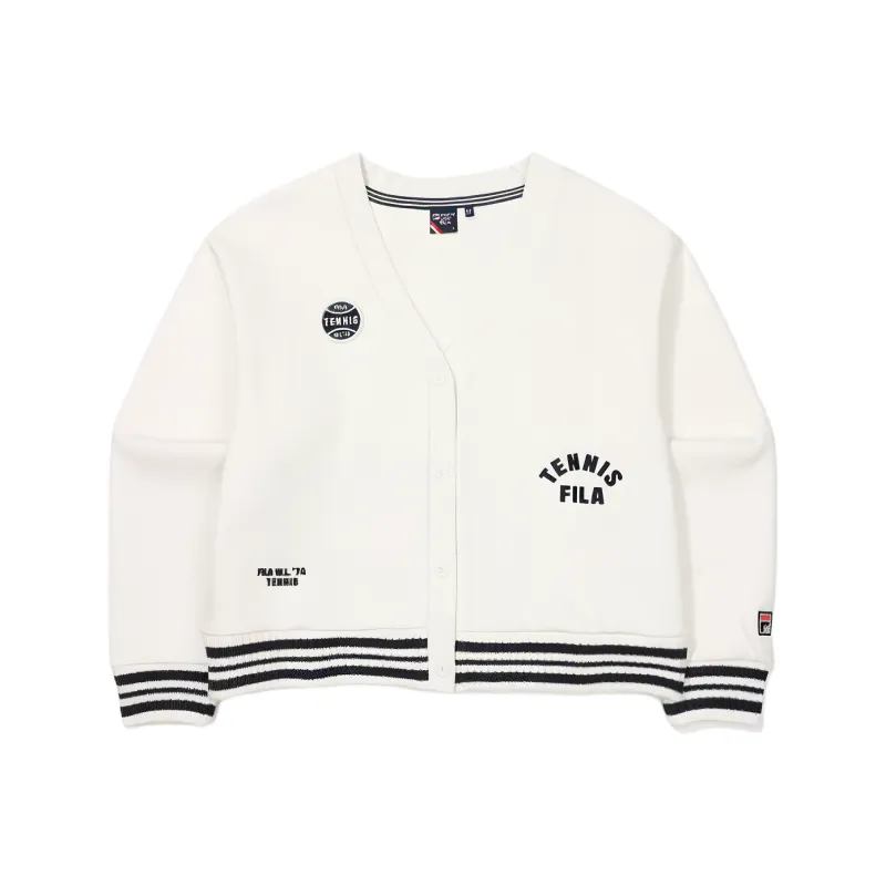 FILA Knitwear Women's White-0