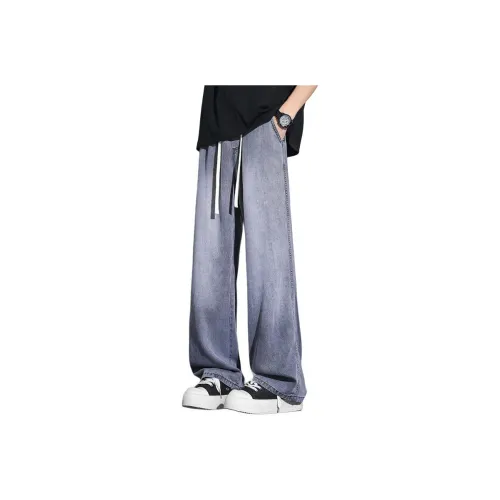 TINA GIA Jeans Men