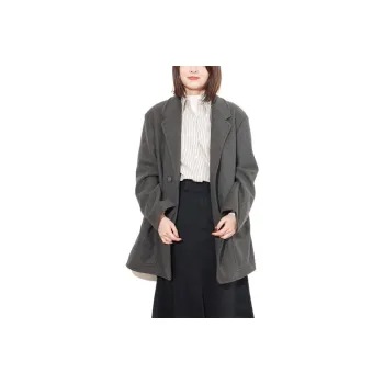 UNIQLO Shirts Women's Beige