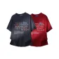 2 Pack[Navy Blue+Burgundy]