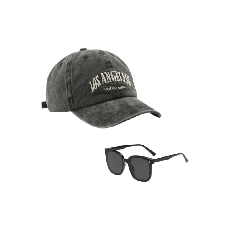 Fishing For Bears Cotton Baseball Caps Unisex-9