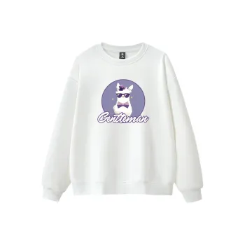 Bird Of Aussie Sweatshirt Women's