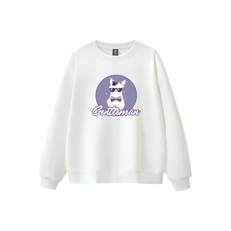 Bird Of Aussie Sweatshirt Women's-0