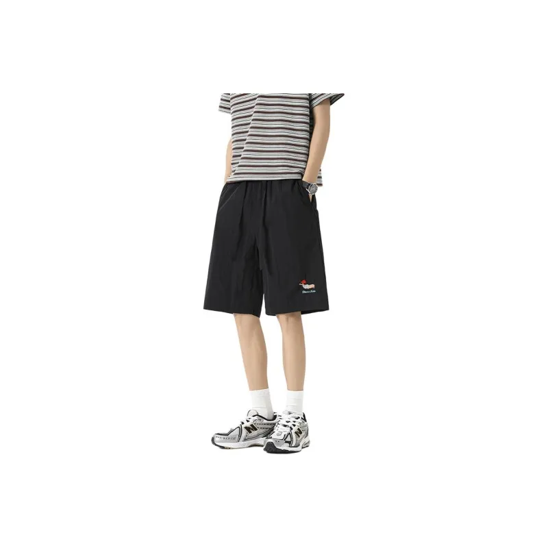 BEAR UNION Casual Shorts Men-1