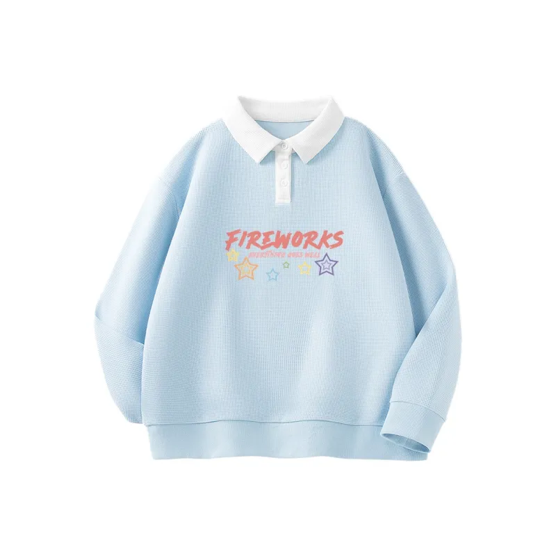GOSO Sweatshirts Women's-0