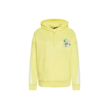 Adidas Sweatshirts Women's Yellow