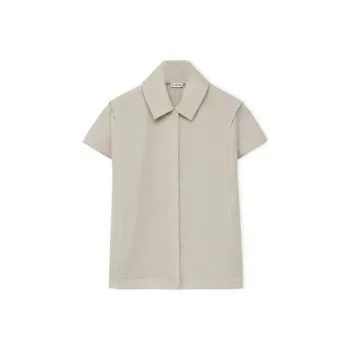 LOEWE Shirts Women's Umber