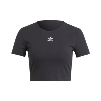 Adidas Originals Essentials Rib Tee