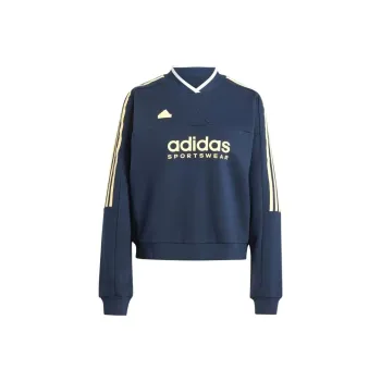 Adidas Sportswear 3S Sweatshirt Women's Legend Ink