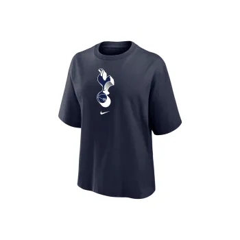 Nike Tottenham Hotspur Women's Nike Soccer Boxy T Shirt