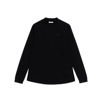 PUMA Golf Clothing Men Black