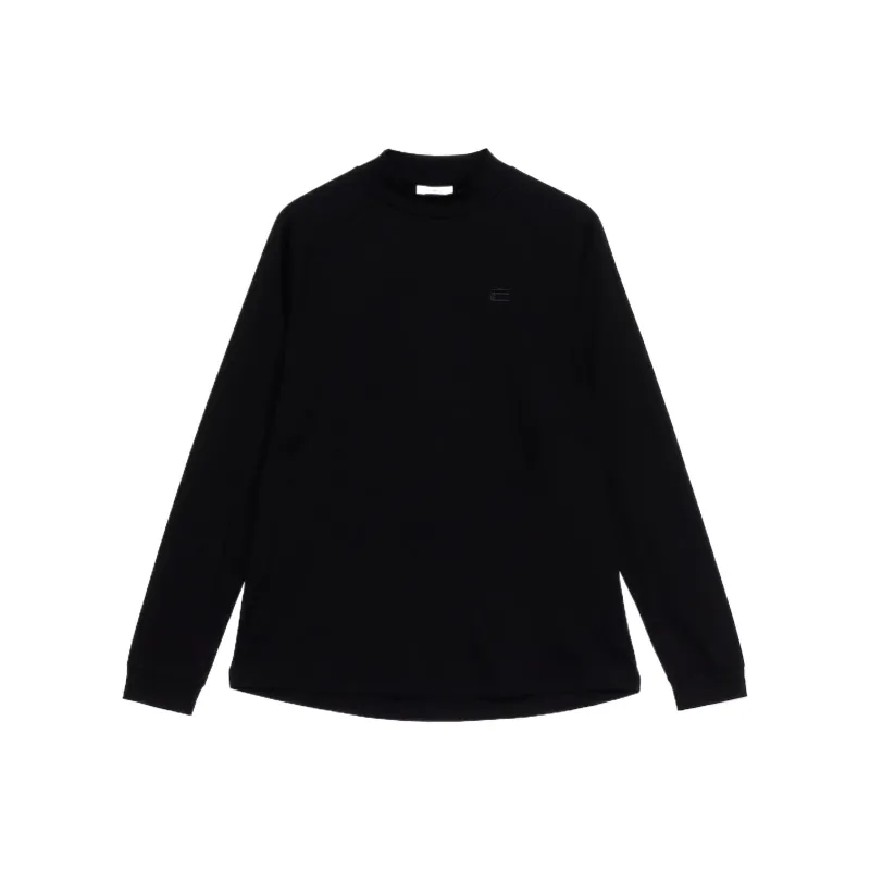 PUMA Golf Clothing Men Black-0