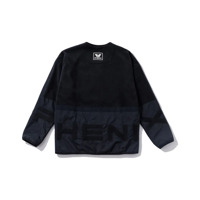 Phenix SP27 Sweatshirts Women's-4