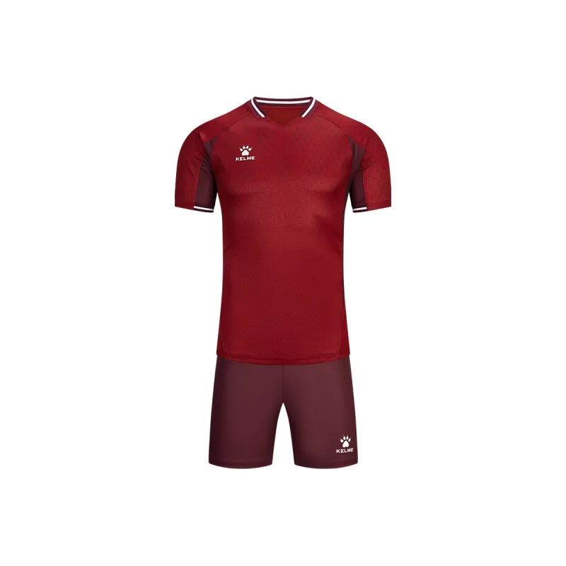 KELME Soccer Jersey Sets Unisex-18