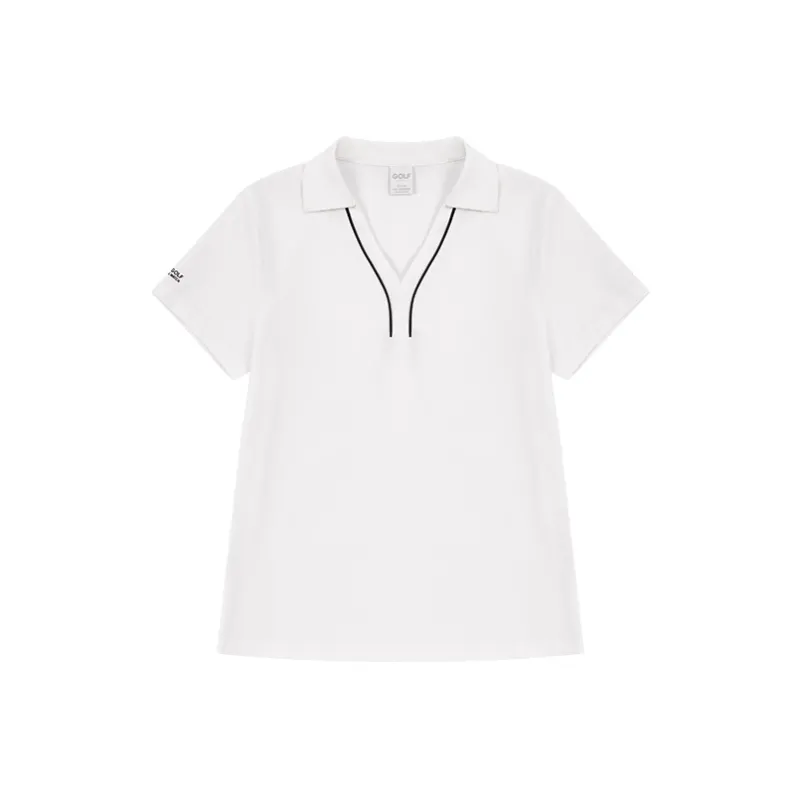 GOLF Polo Shirts Women's-6